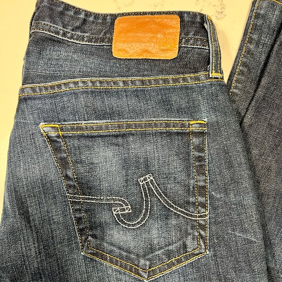 AG jeans protégé fit - Picture 2 of 6